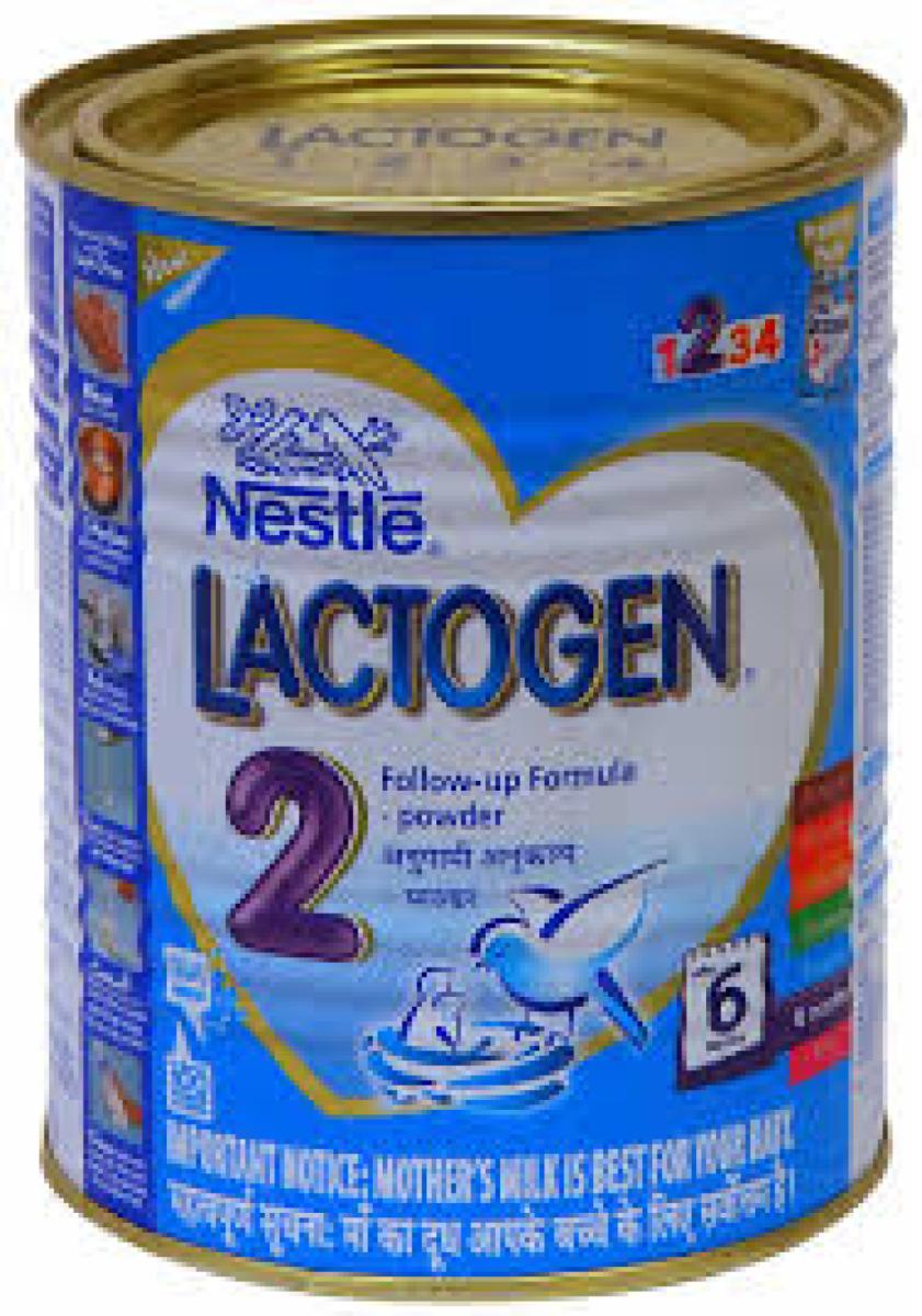 Nestle Lactogen 2 6-12 Months