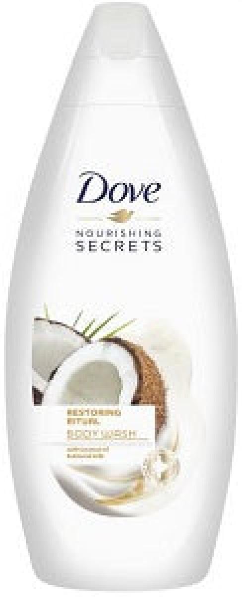 Body Wash Nourishing Secrets Restoring Ritual
