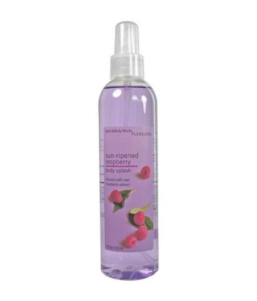Shower Gel Sun-Ripened Raspberry