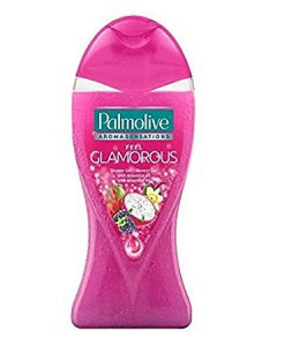 Shower Gel Aroma Sensation Feel Glamorous