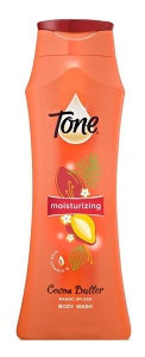 Body Wash Moisturising Cocoa Butter Mango Splash