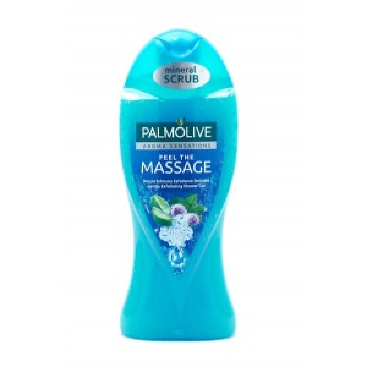 Shower Gel Aroma Sensation Feel The Message