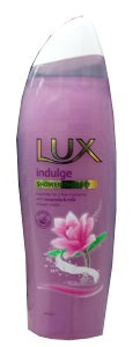 Shower Therapy Indulge Magnolia & Milk Shower Cream