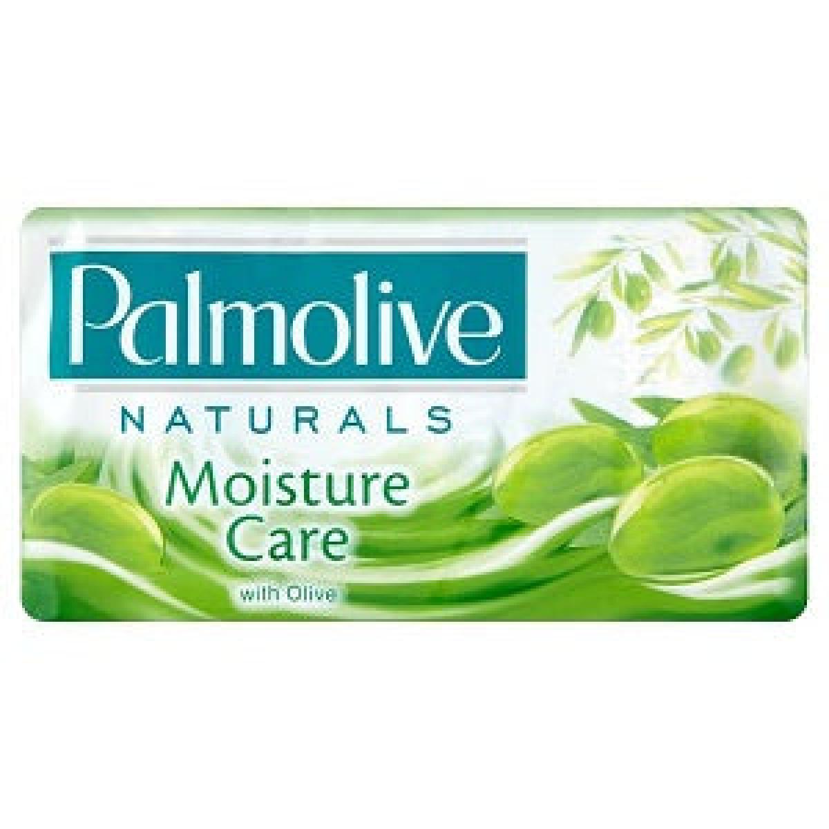 Soap Moisture Care With Aloe & Olive Extracts