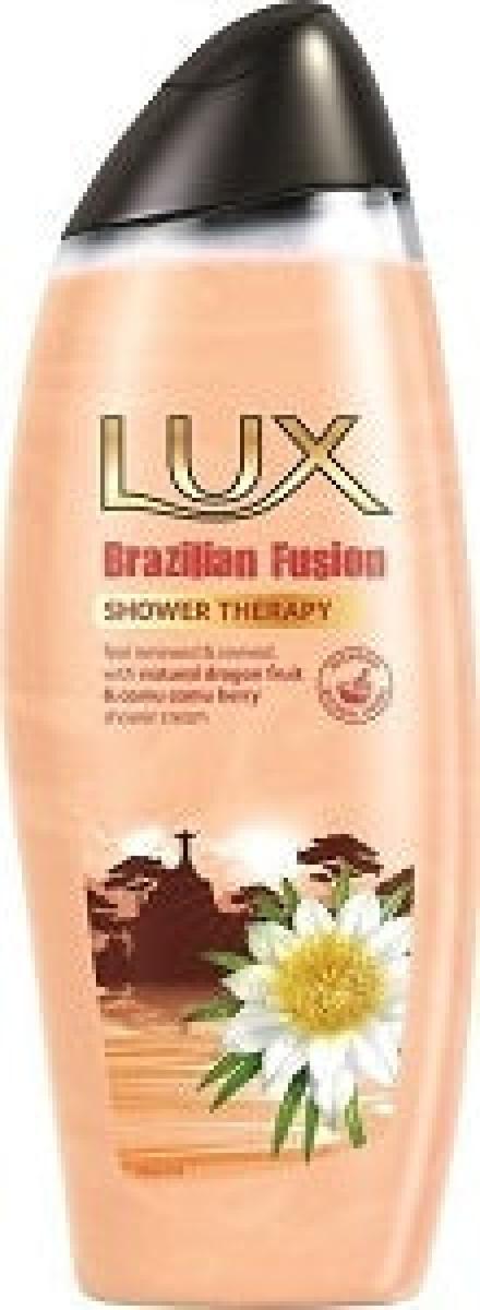 Shower Cream Brazilian Theraphy Natural Dragon Fruit & Camu Camu Berry