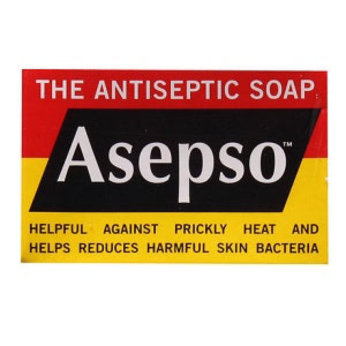 Antiseptic Soap
