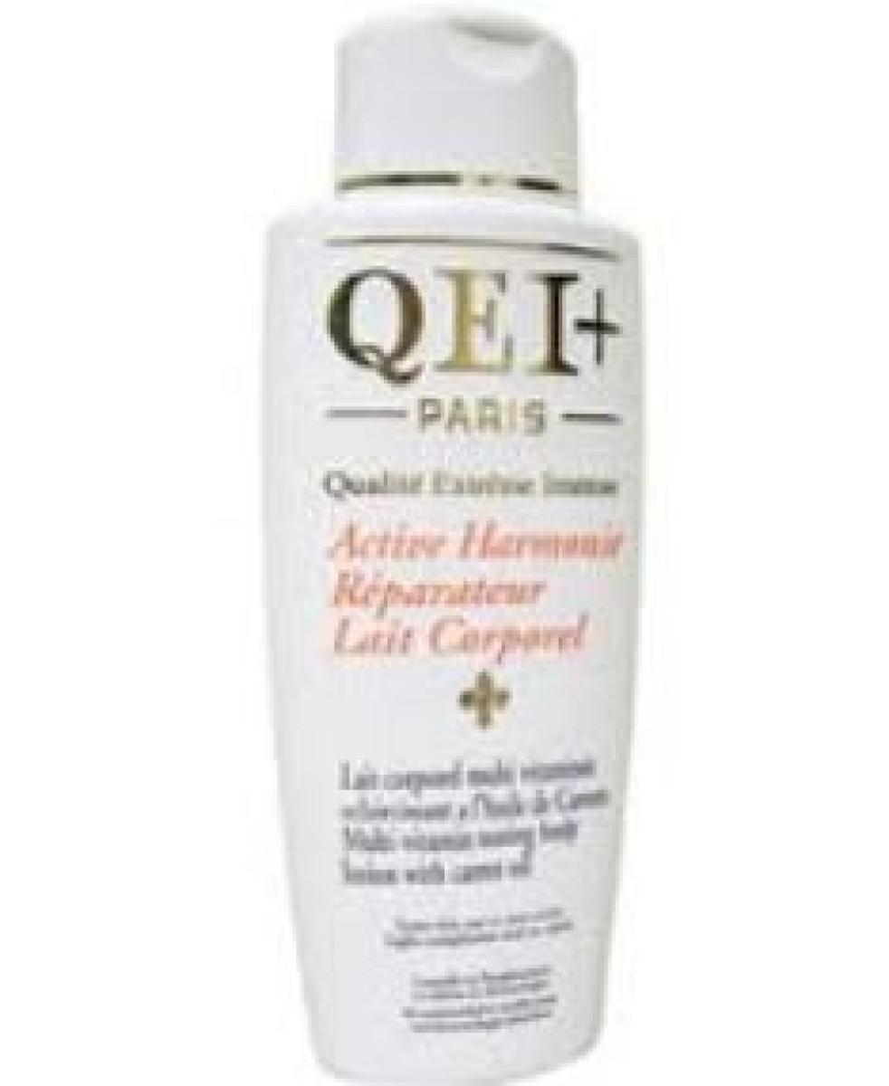 Paris Shower Cream Carrot