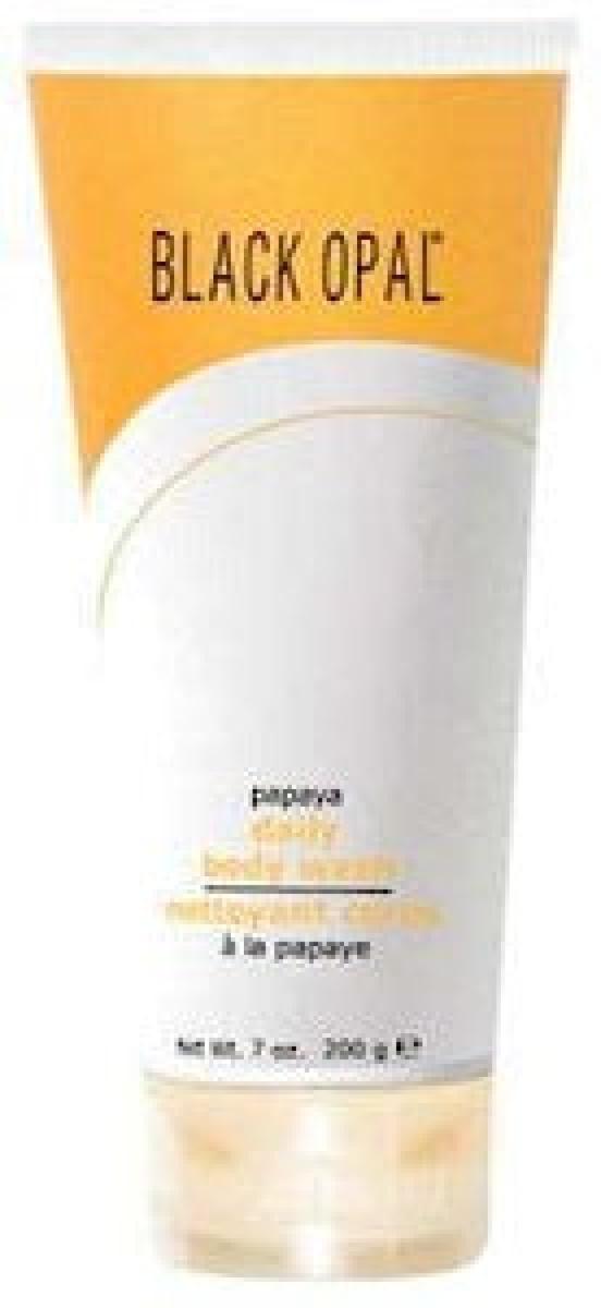 Papaya Daily Body Wash