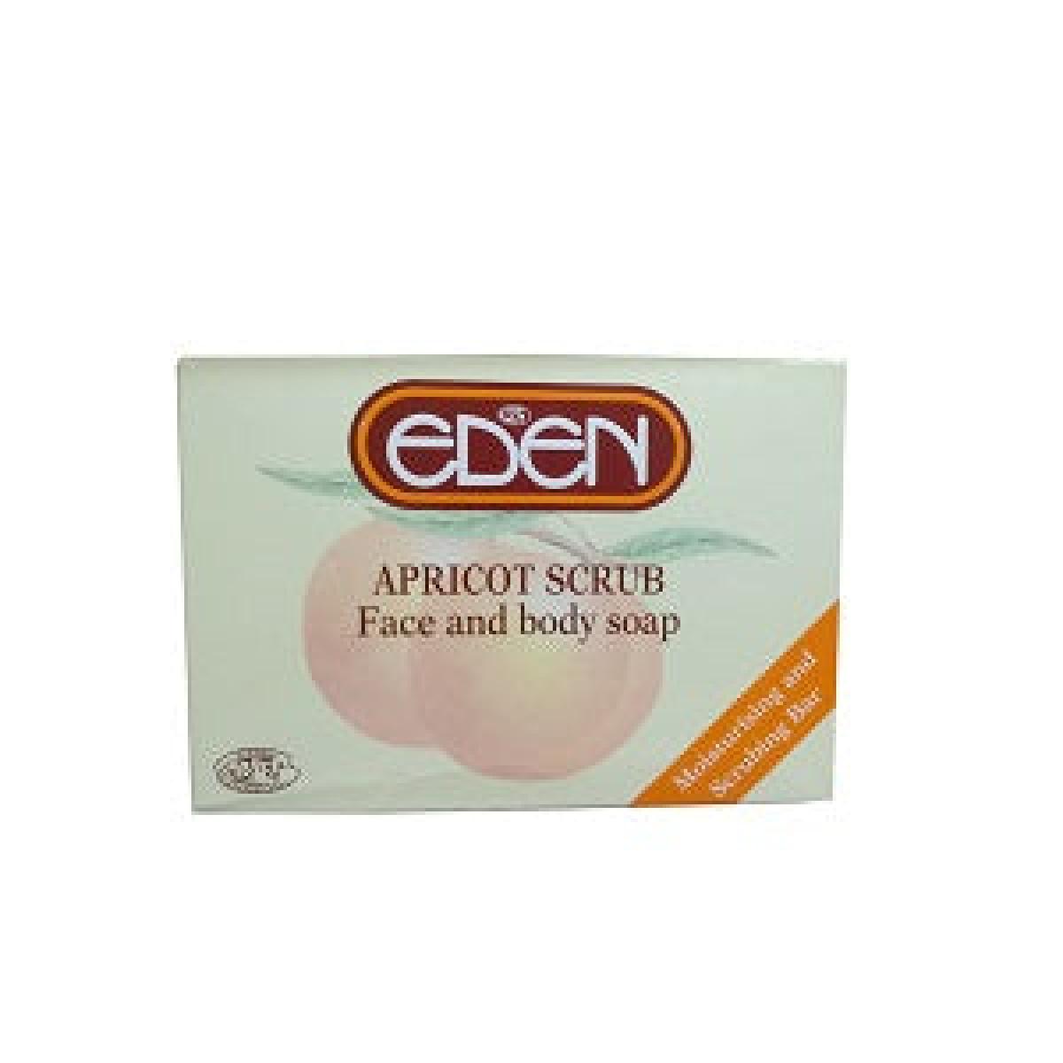 Face & Body Scrubbing Bar