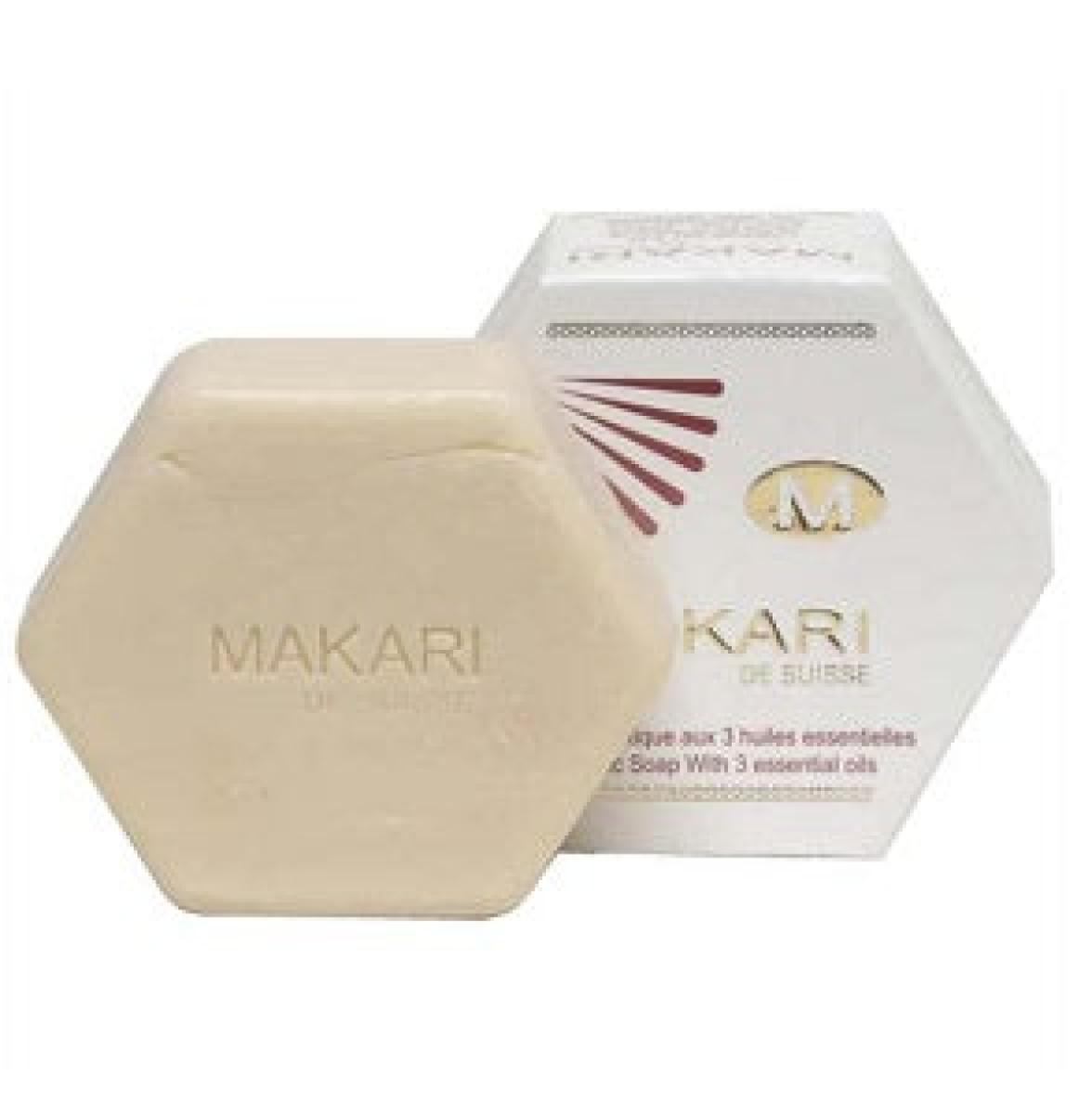 Soap Triple Oil Antiseptic
