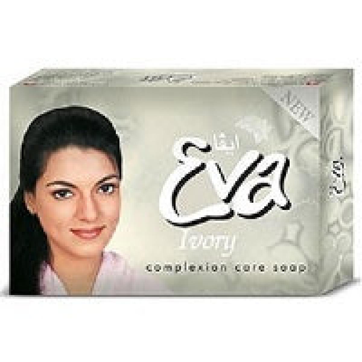 Complexion Care Soap Ivory