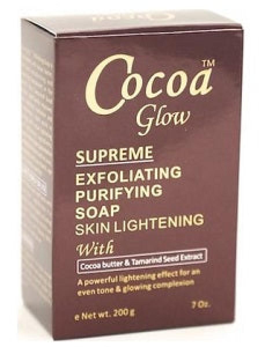 Supreme Purifying Soap