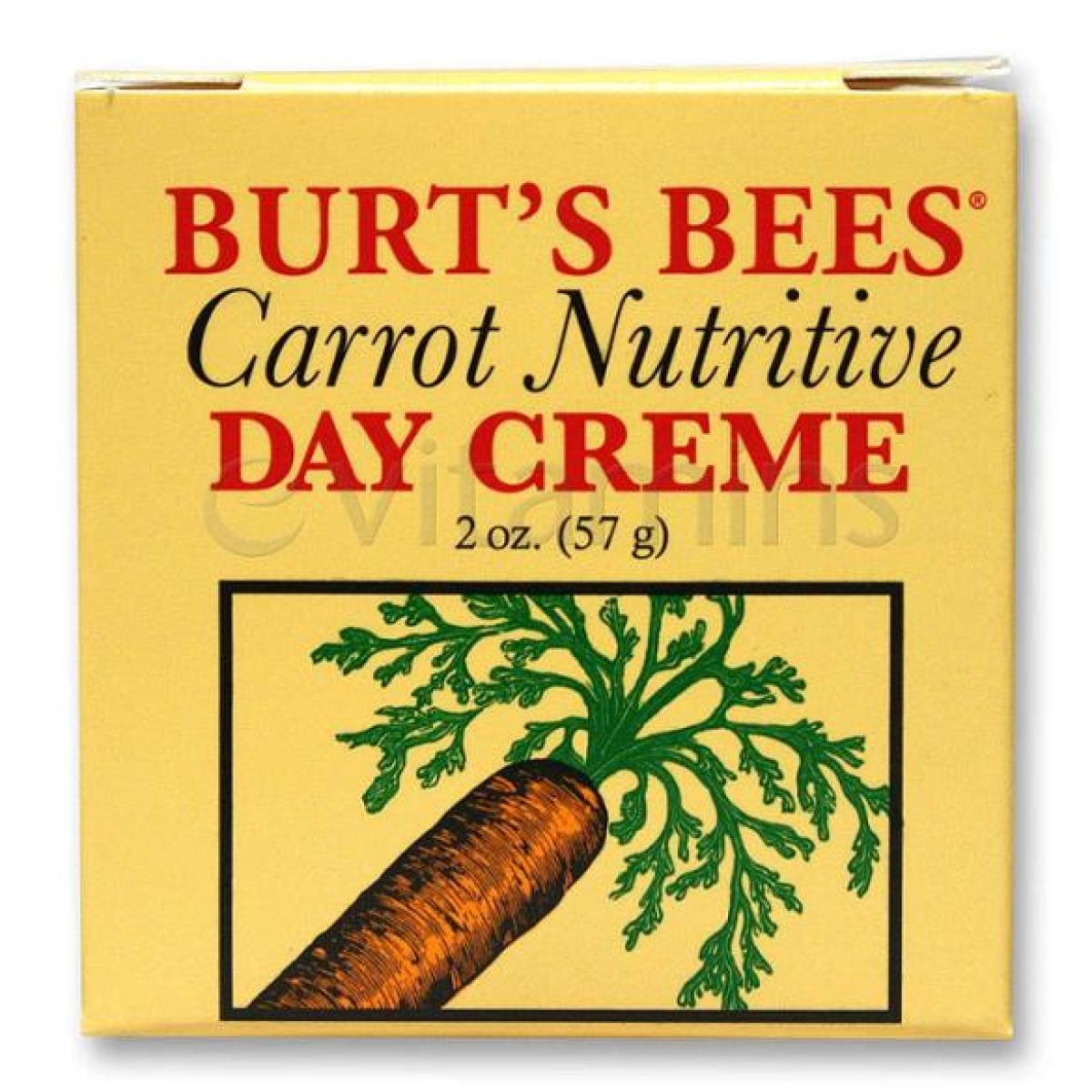 Shower Cream Carrot Extract