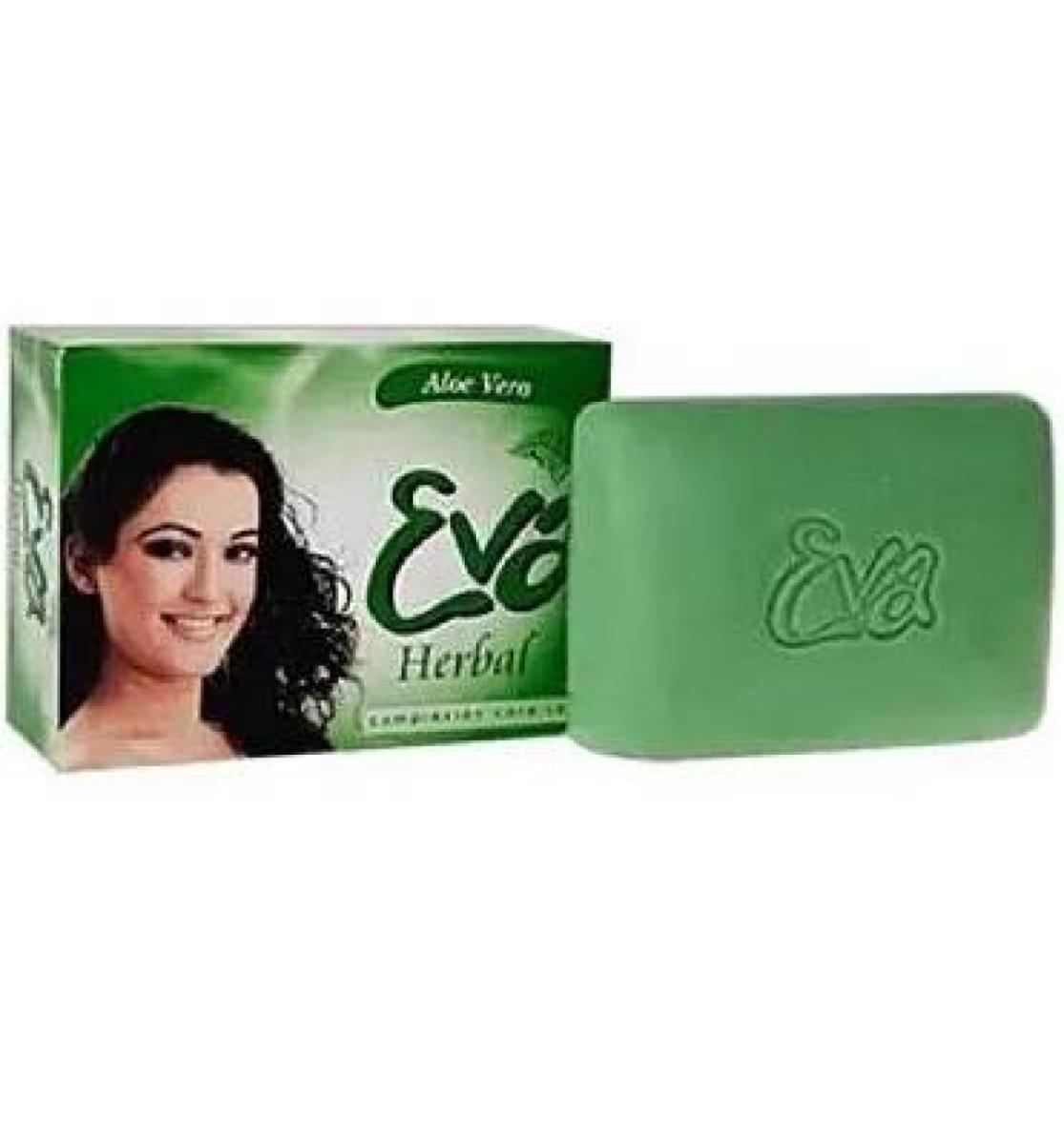 Complexion Care Soap Herbal