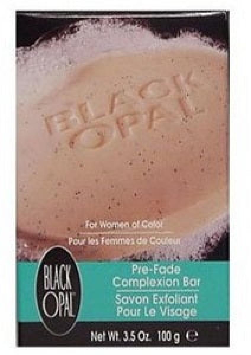 Pre-Fade Complexion Bar
