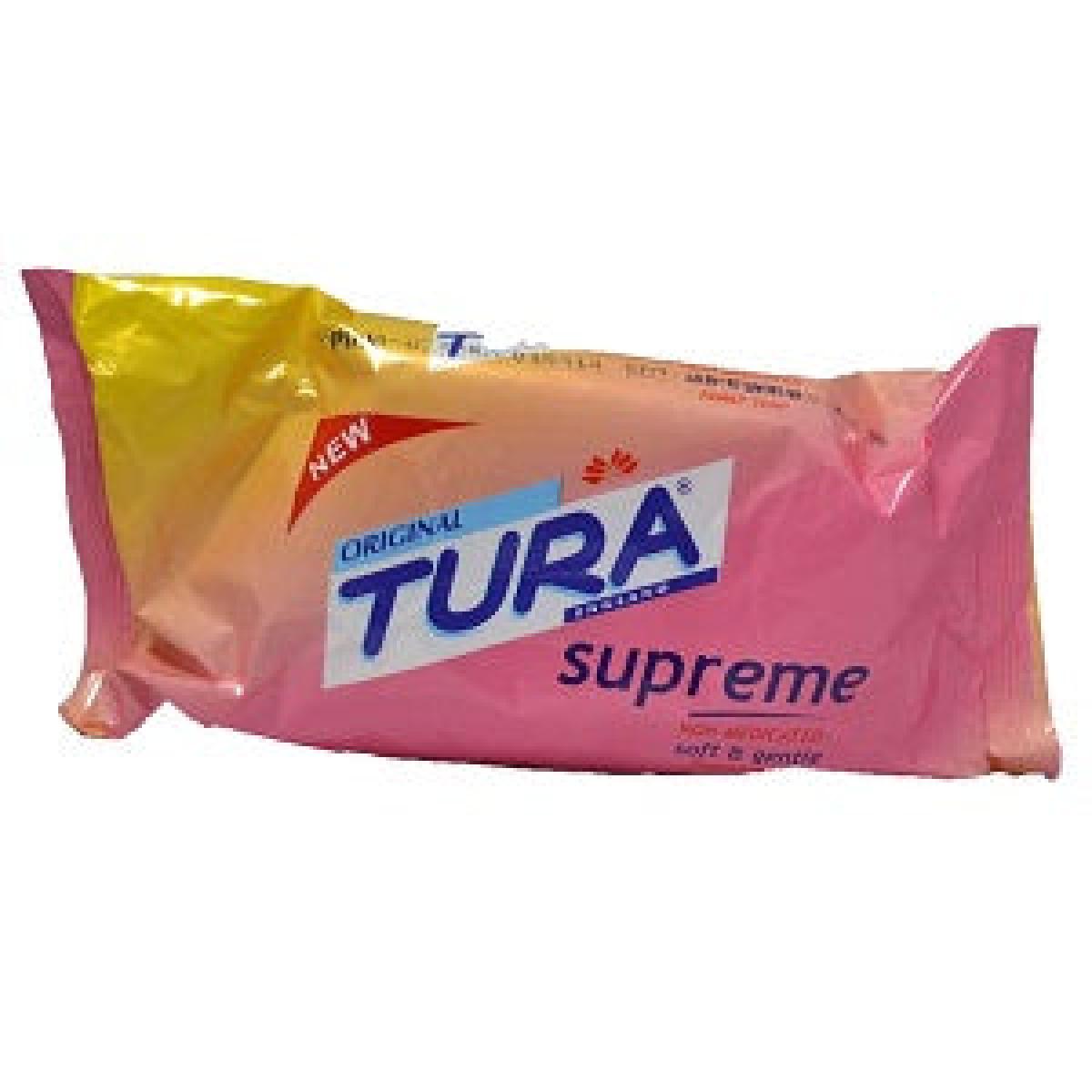 Supreme Soft & Gentle Soap Pink