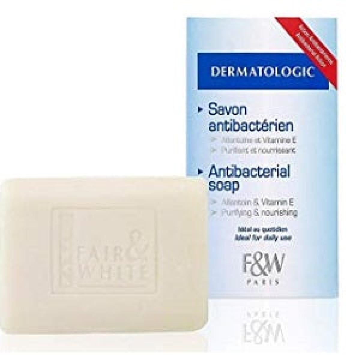 Savon Anti-Bacterial Soap