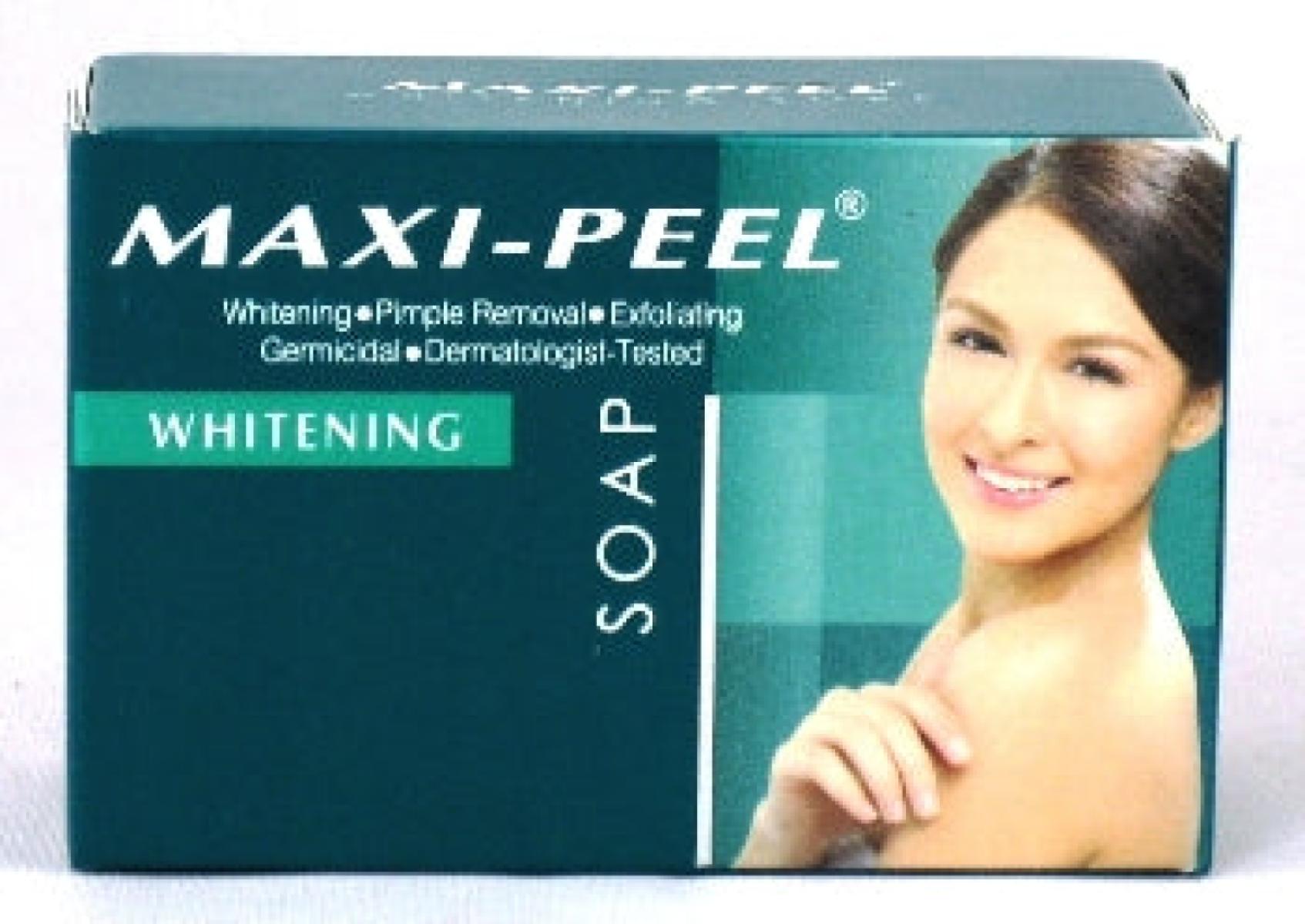 Maxi-Tone Skin Lightening Soap
