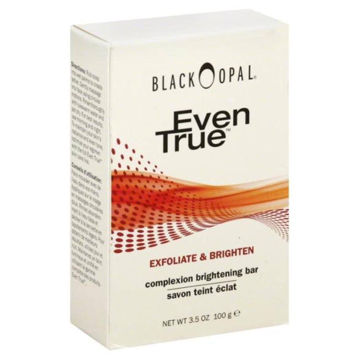 Cleansing Bar Exfoliate & Brightening