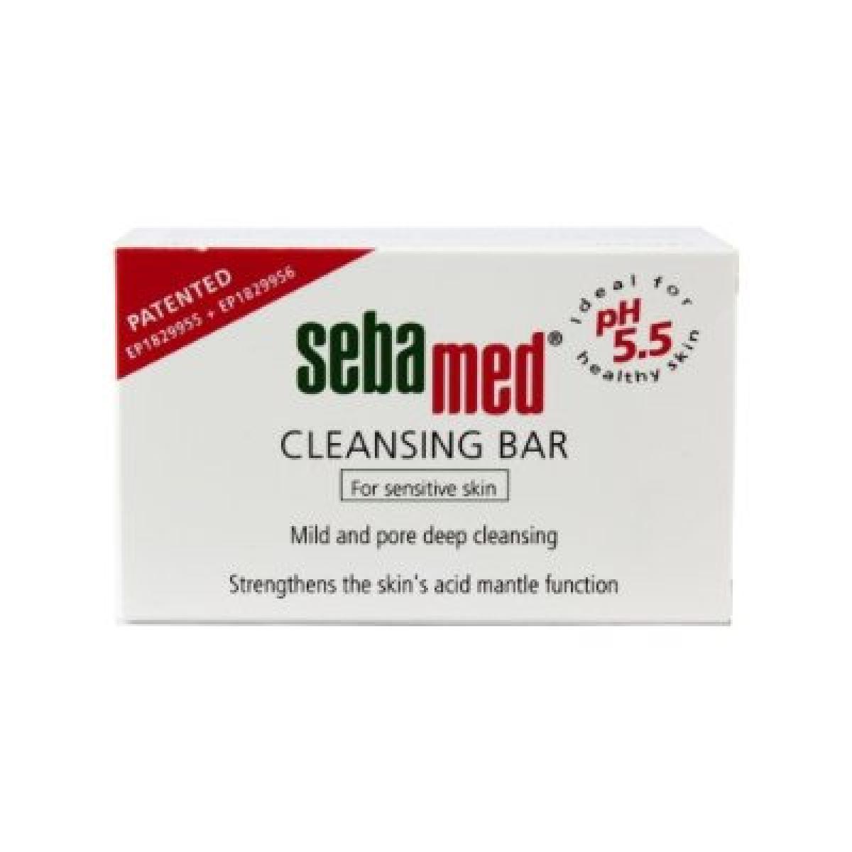 Cleansing Bar