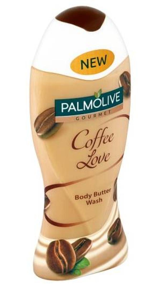 Gourmet Coffee Love Body Butter Wash