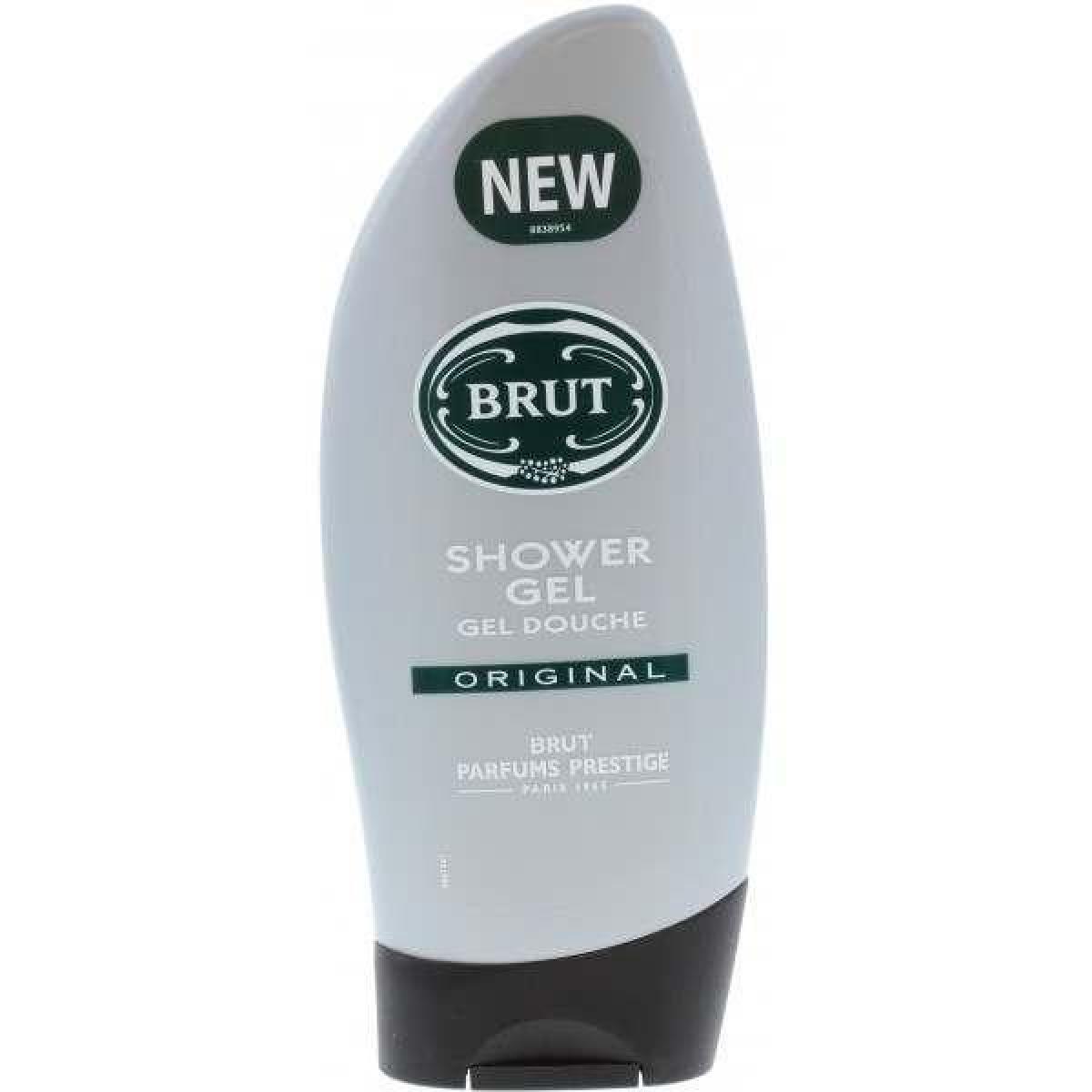 Shower Gel Original