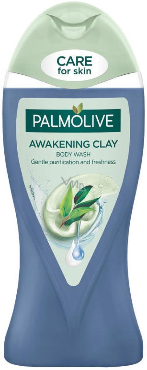 Awakening Clay Gentle Purification & Freshness