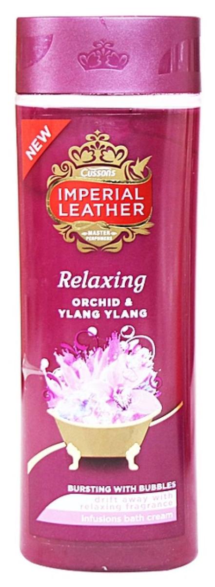 Body Wash Relaxing Orchid & Ylang Ylang