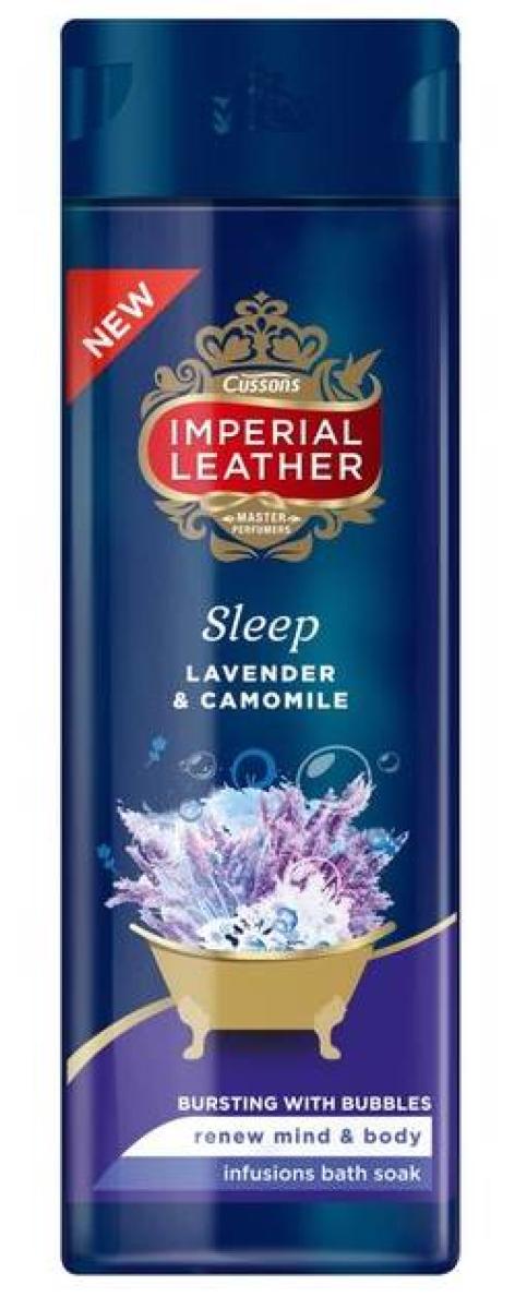 Body Wash Sleep Lavender & Camomile