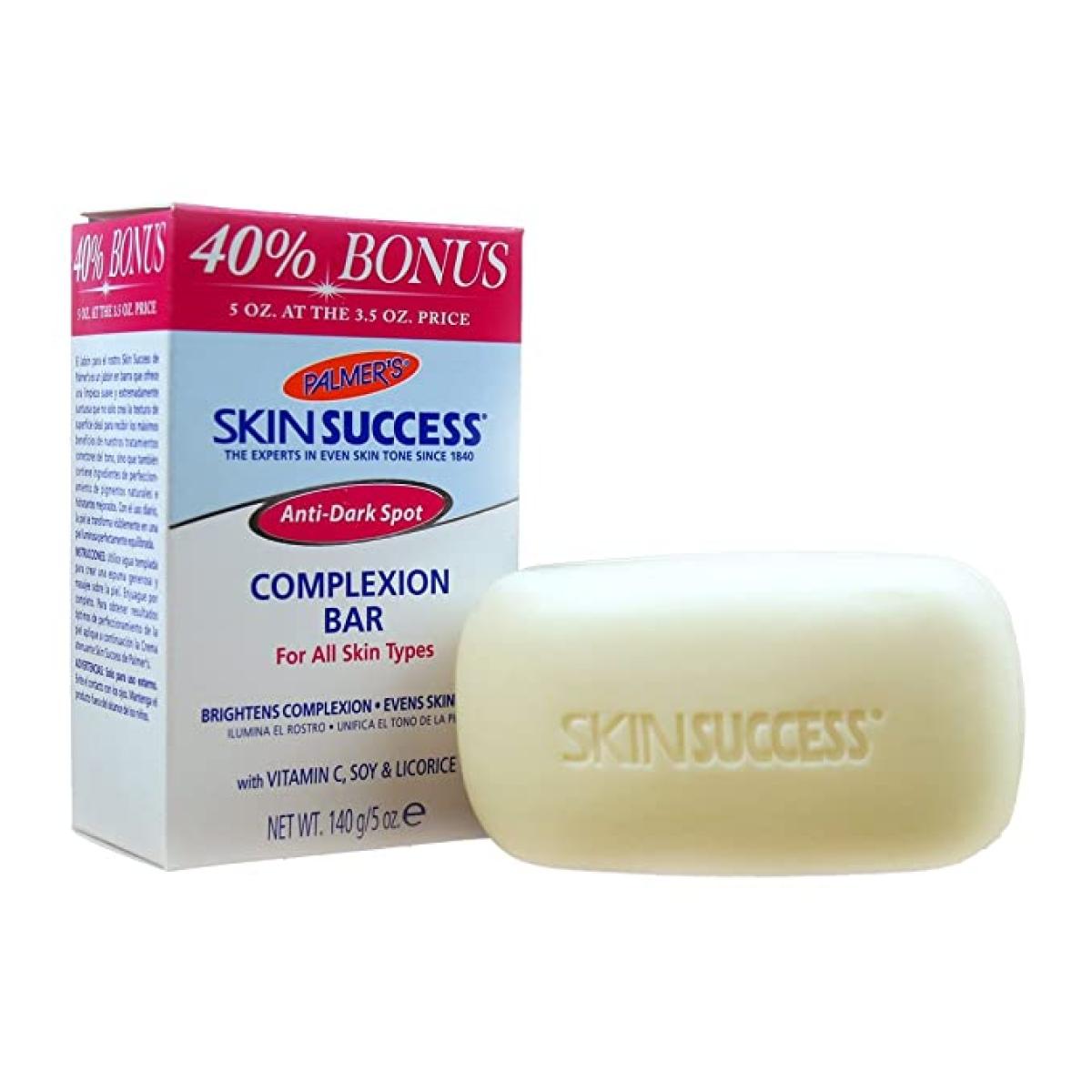 Skin Success Anti-Dark Spot Complexion Bar