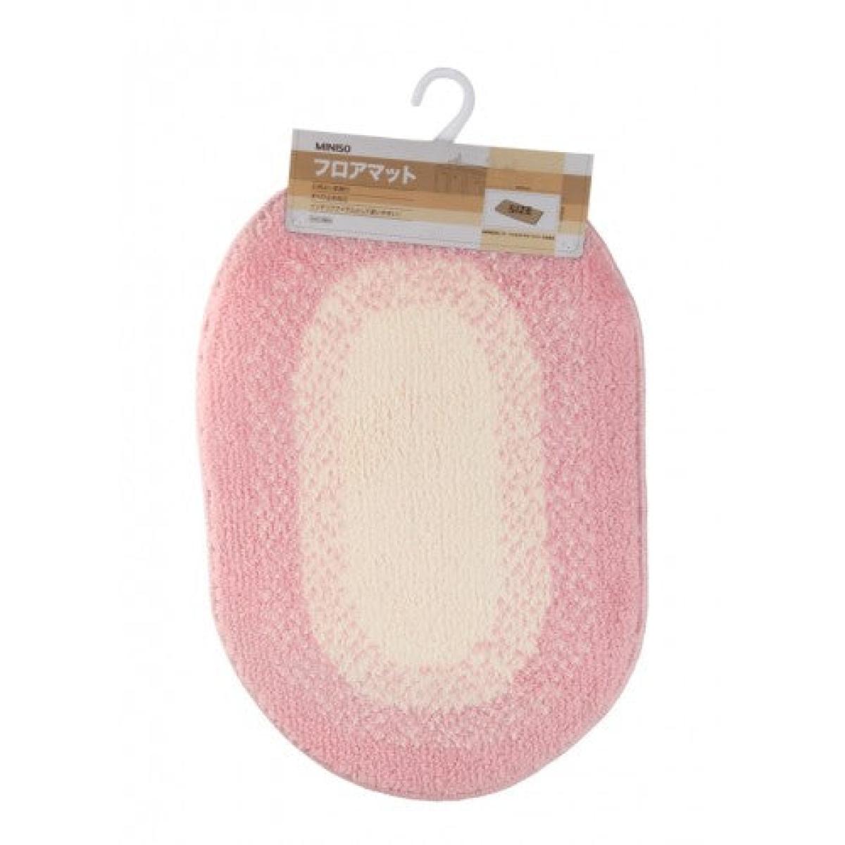 Bathroom Mat - Round