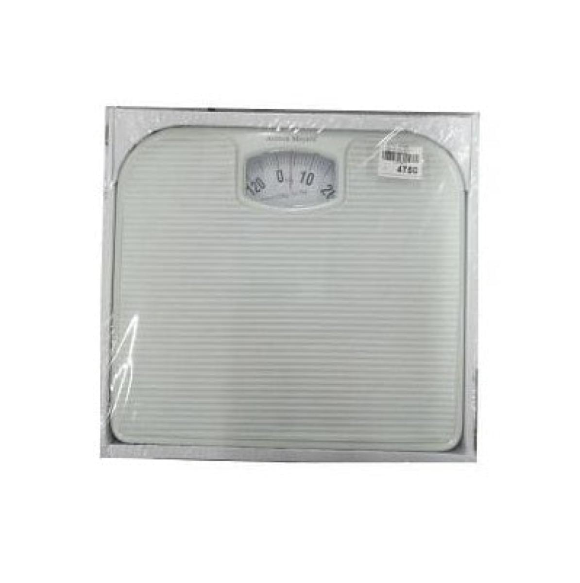 Meyers Mechanical Bath Scale Compact 7755