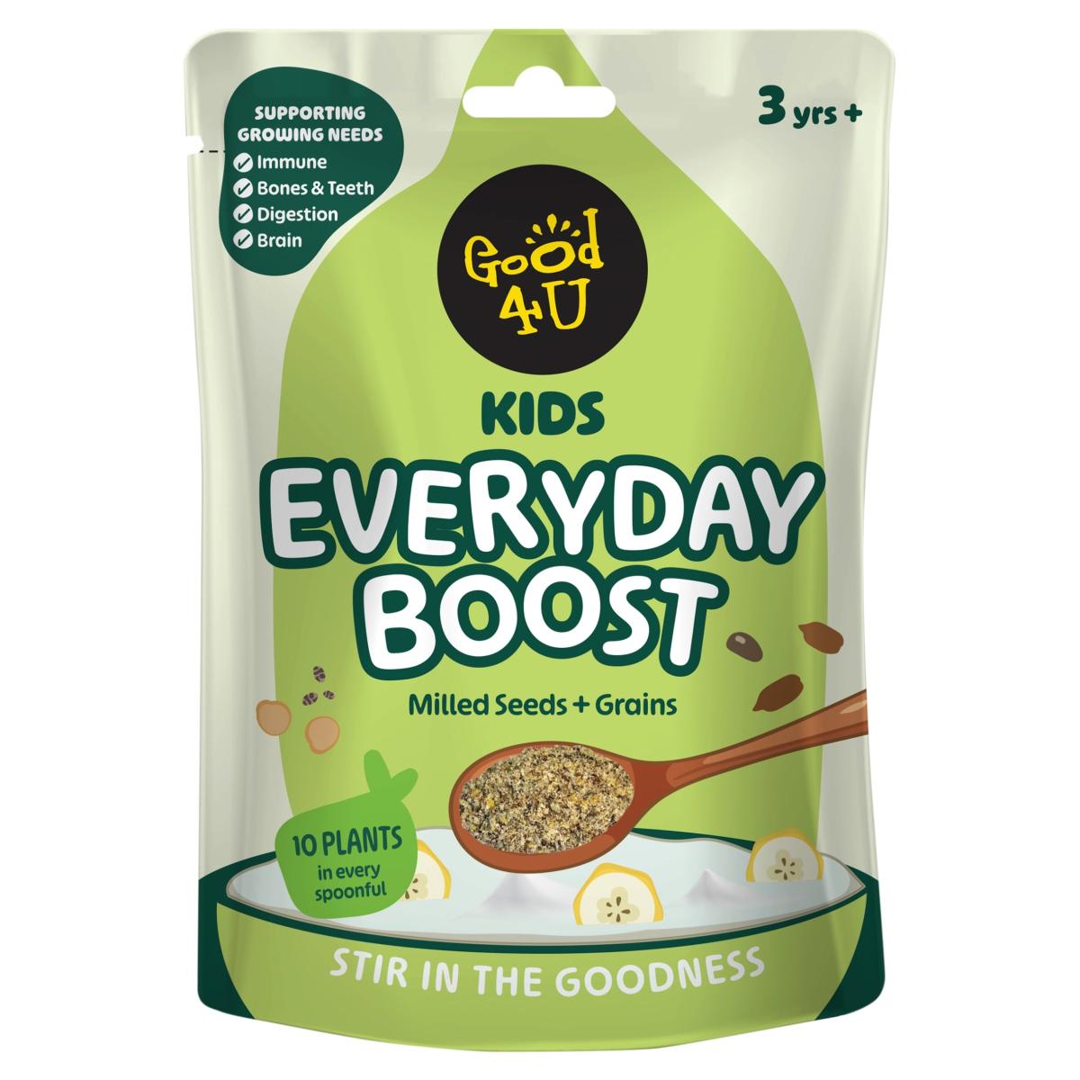 Kids Everyday Boost