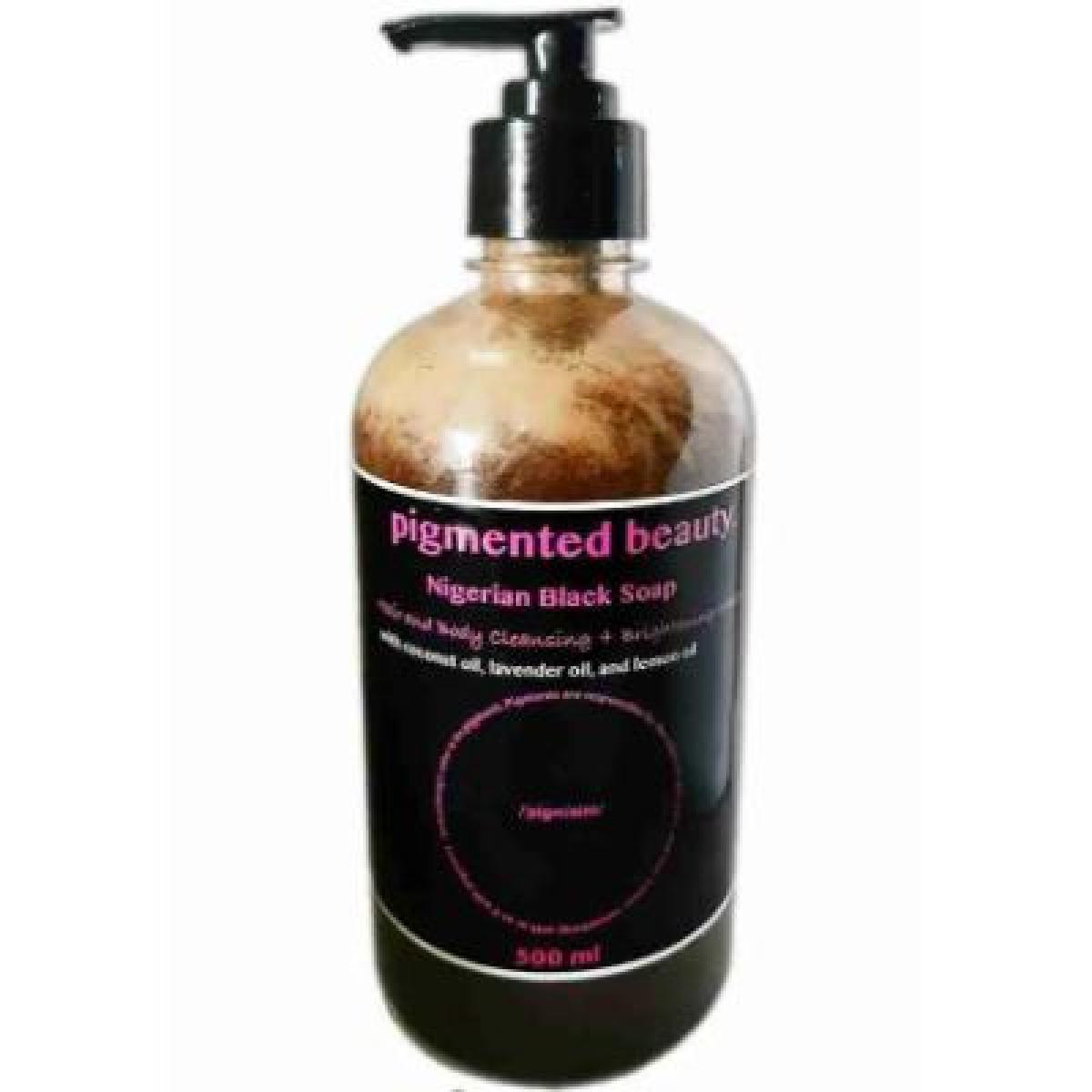 Lavender & Lemon Essential Oil Coconut-Sugar Scrub