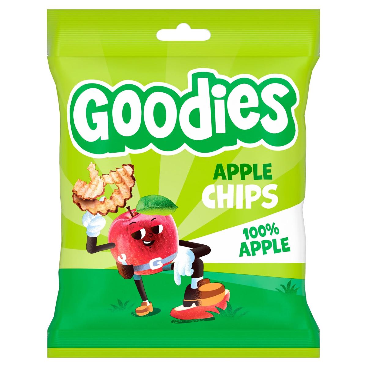 Apple Chips