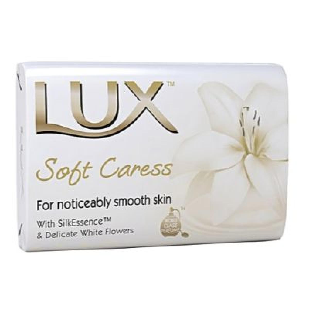 Soap Soft Caress