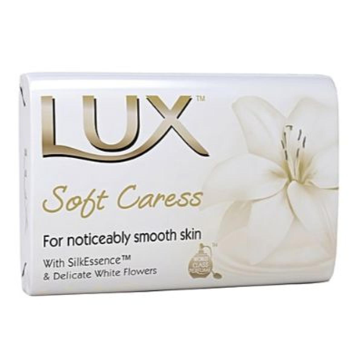 Soap Soft Caress