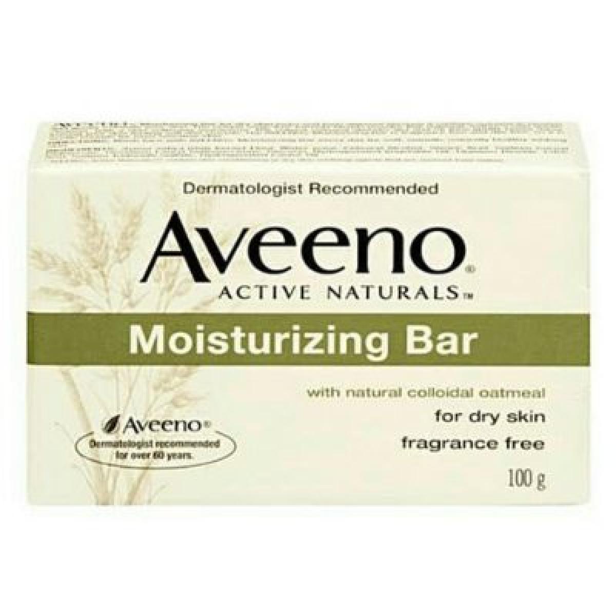 Moisturising Bar