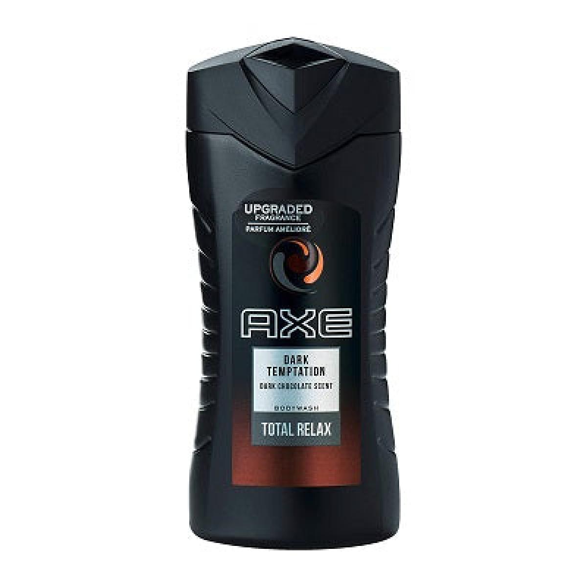 Body Wash Dark Temptation