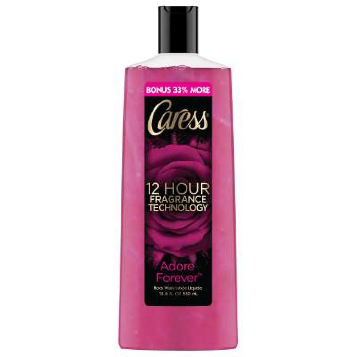 Body Wash Adore Forever