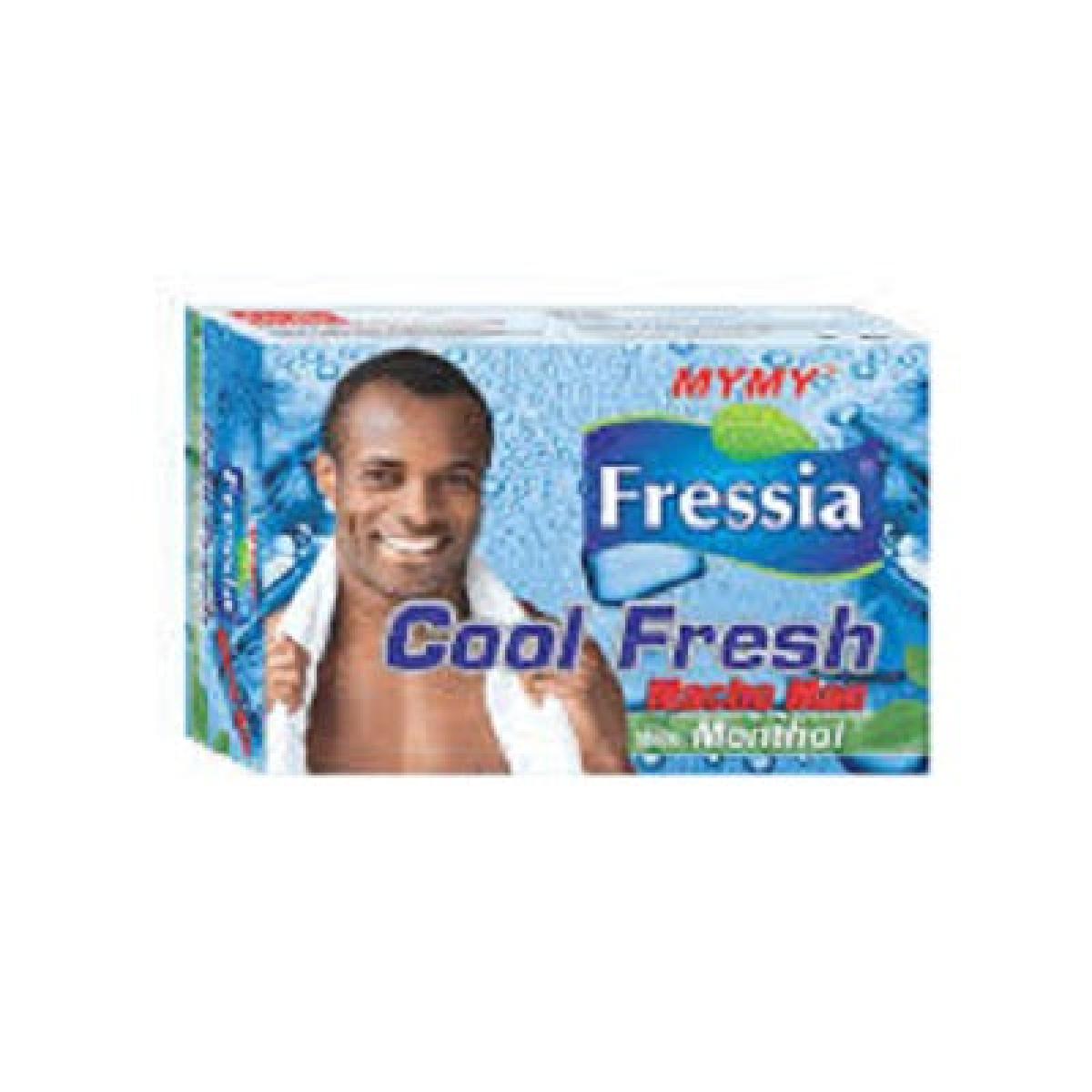 Cool Fresh Macho Man Soap