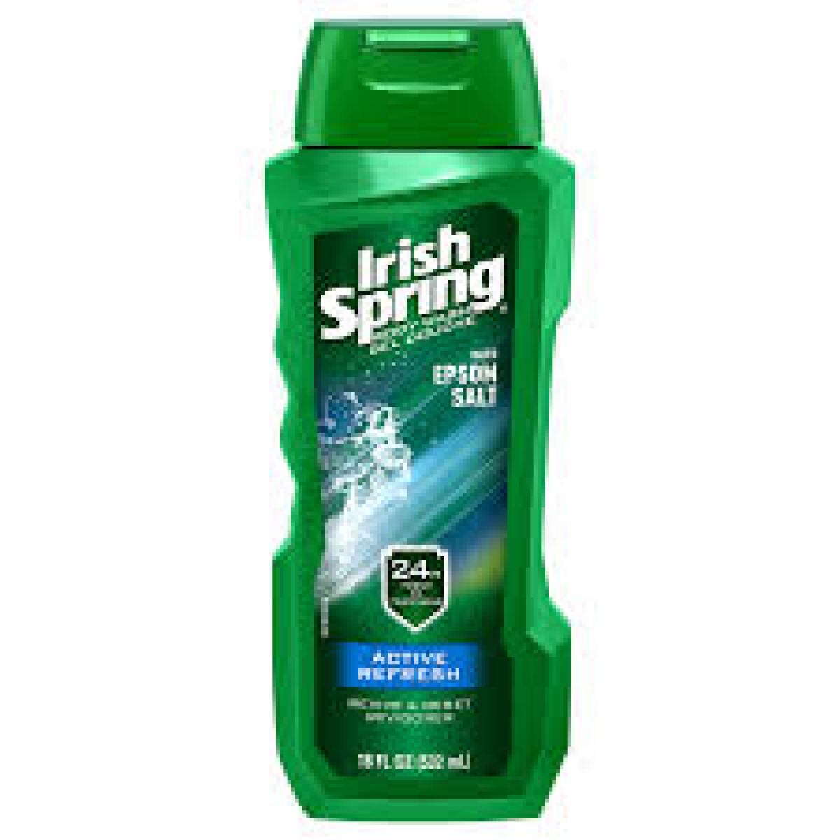 Body Wash Active Refresh