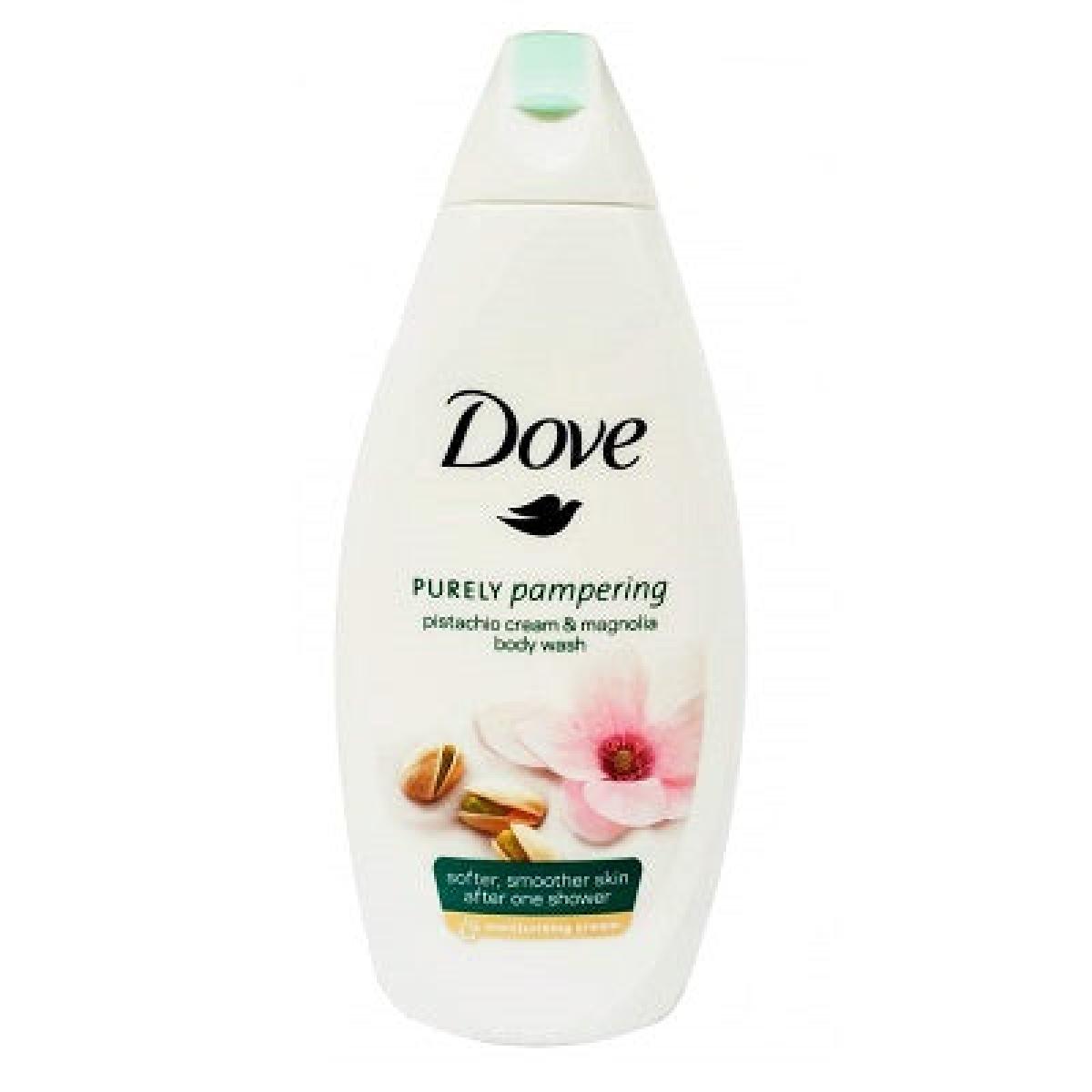 Body Wash Pistachio Cream & Magnolia