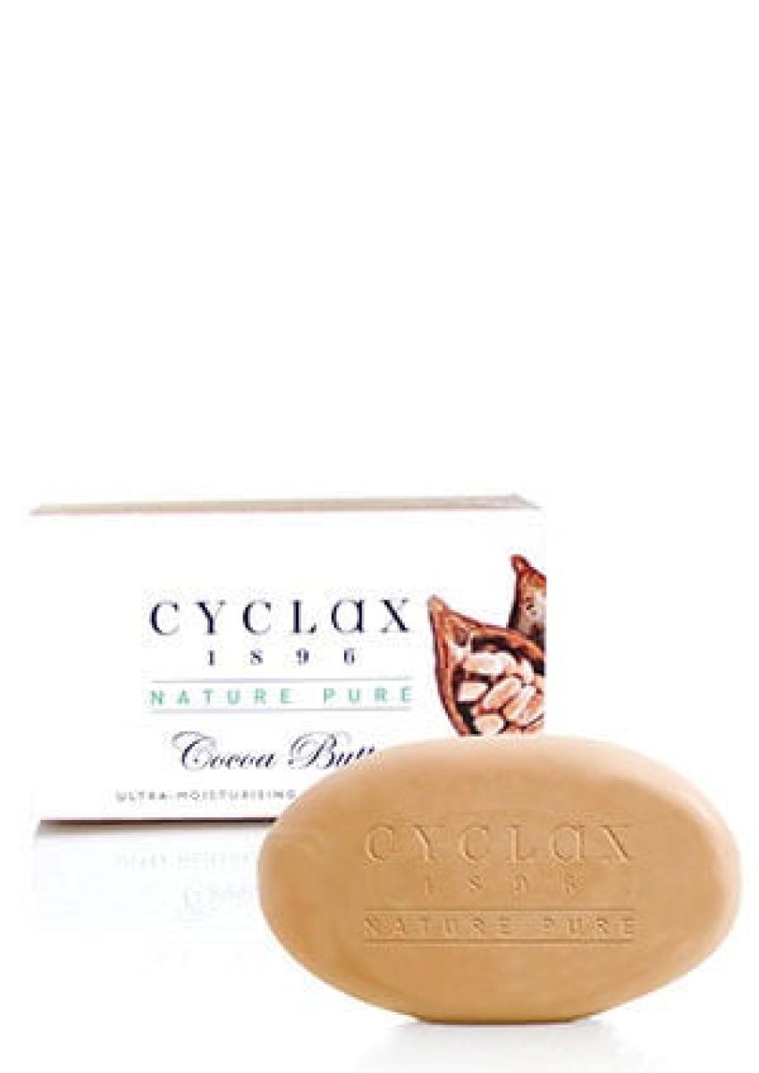 Cocoa Butter Moisturising Cream Bar Soap