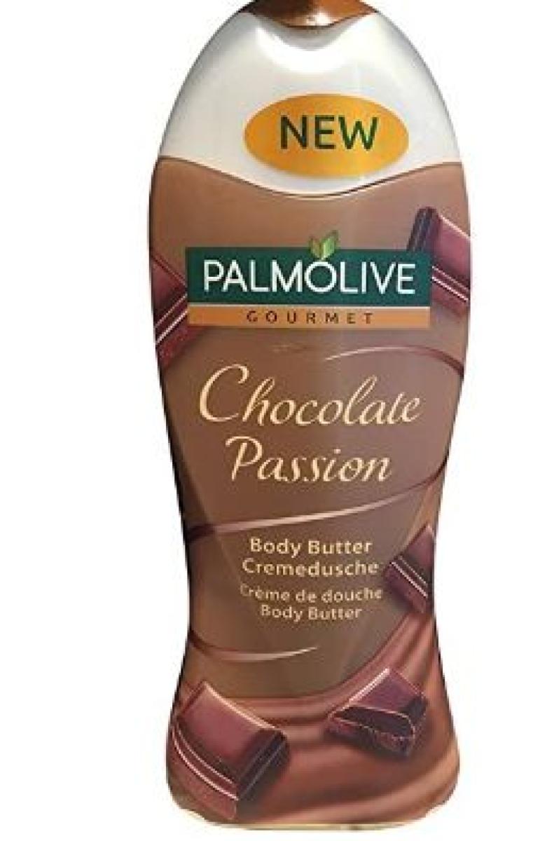 Gourmet Chocolate Passion Body Butter Wash