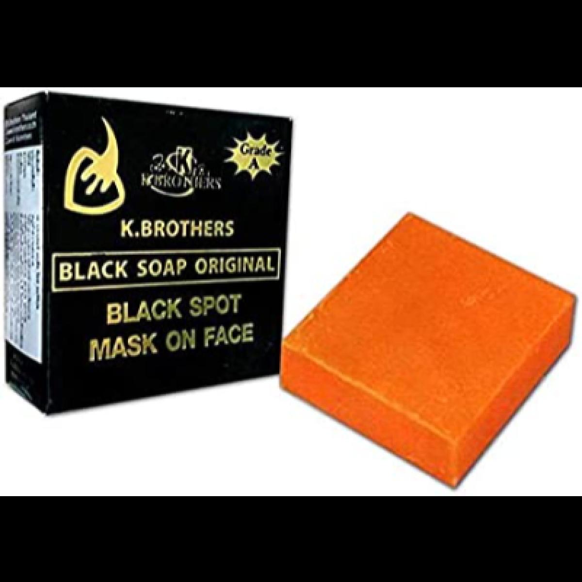 Beauty Care Face Out Soap For Black Spots