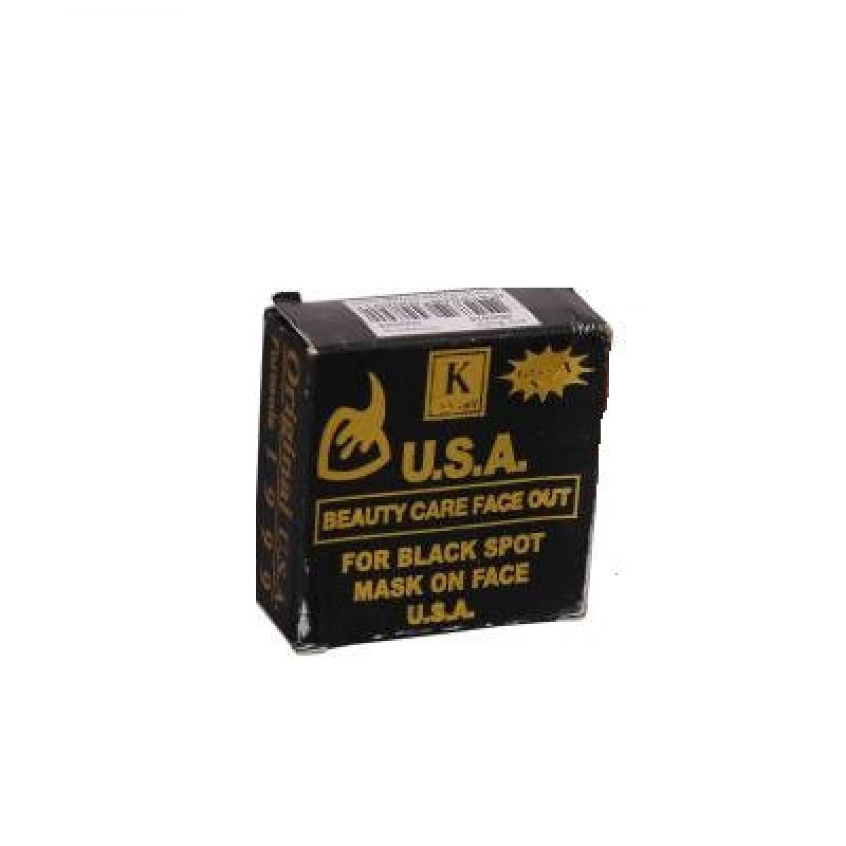 Beauty Care Face Out Soap For Black Spots