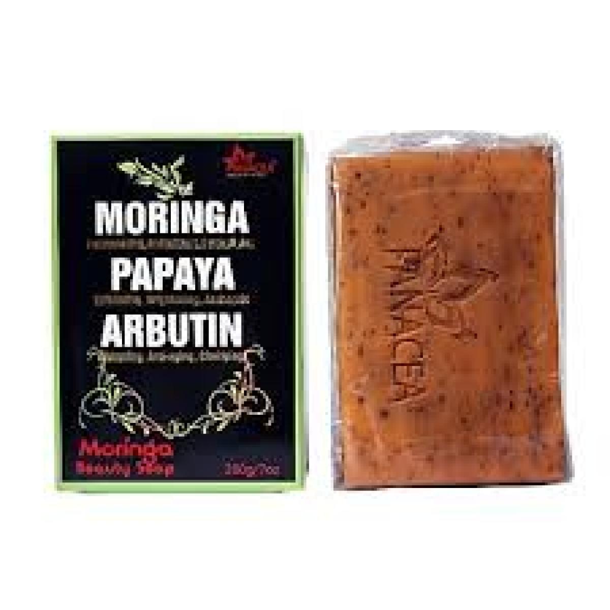 Moringa Beauty Soap