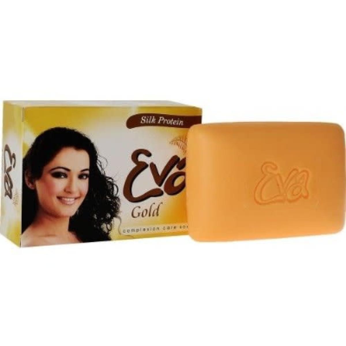 Complexion Care Soap Gold