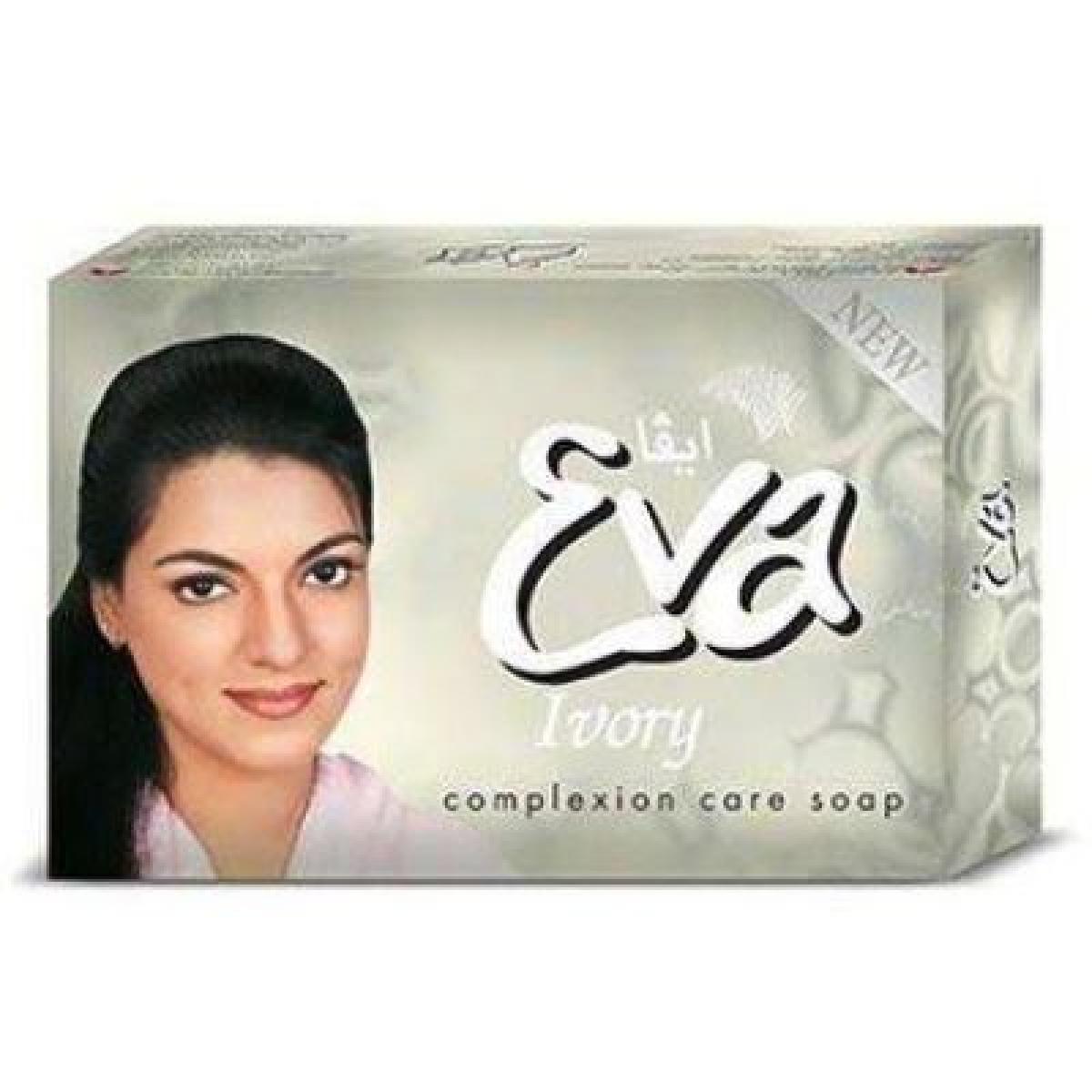 Complexion Care Soap Ivory
